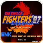 拳皇97之风云再起大蛇