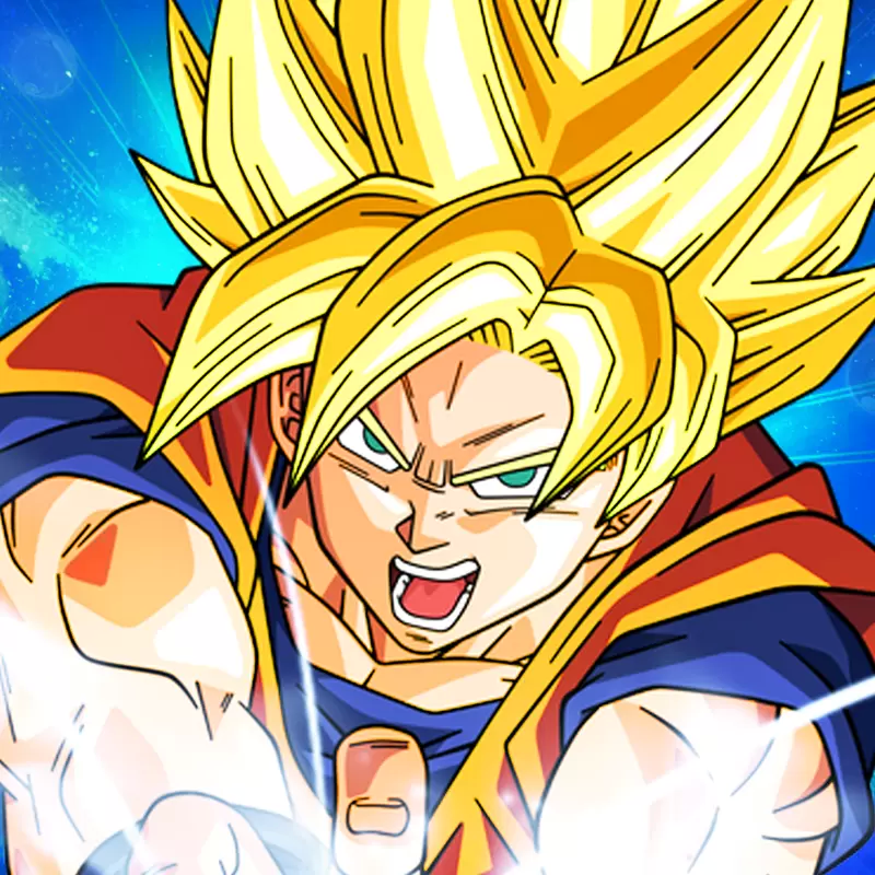 神龙战争悟空篇