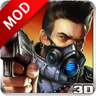 丧尸突袭狙击中文修改版