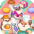 松鼠蛋糕工厂游戏安卓版