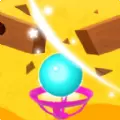 疯狂的弹弹球手游