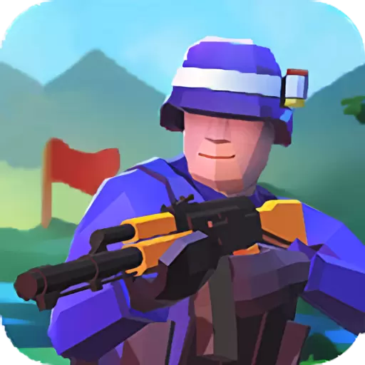 战地模拟器全部解锁版