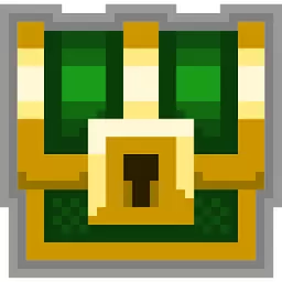 破碎的像素地牢修改版