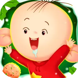 大耳朵图图美食酷跑