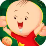 大耳朵图图美食酷跑