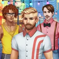 梦想男友制作人手游