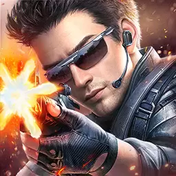 全民枪神边境王者免广告版最新版