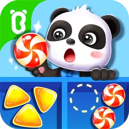 奇妙思维闯关宝宝巴士