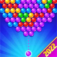 泡泡龙极限大作战游戏安卓版