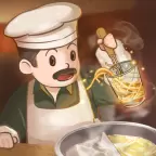 爸爸的面馆修改版无限金币免广告