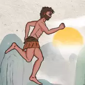 夸父追日2抖音版修改版