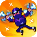 搞笑拳击大乱斗