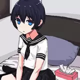 和妹妹两个人看家正版