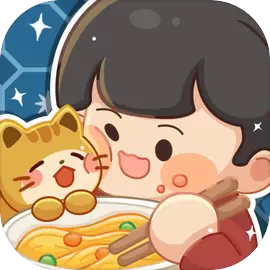 爸爸的面馆手游修改版