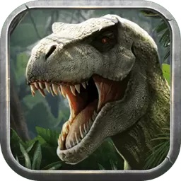 模拟大恐龙