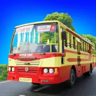喀拉拉邦巴士模拟器