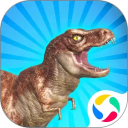 恐龙战争游戏