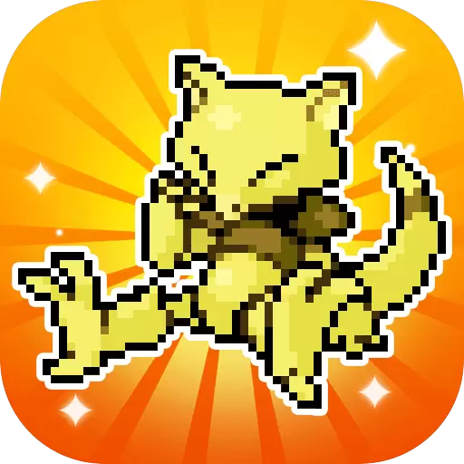 口袋小精灵手游