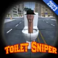 厕所大战射击中文版