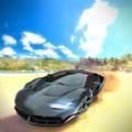 地平线急速飞车游戏
