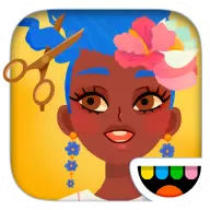 托卡美发沙龙4正版