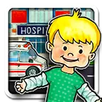 娃娃屋医院最新版