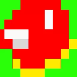 像素小鸟游戏安卓版