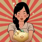 记忆中的庙会中文版