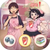 养女儿换装手游