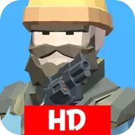 像素射杀僵尸手游