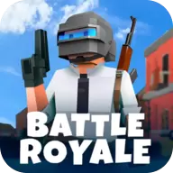 未知的像素枪战手游