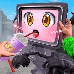 马桶人电视人城市乱斗安卓版