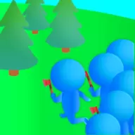 加入伐木工手游