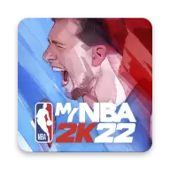 nba 2k22手游版下载