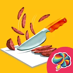 我切菜贼6无限金币