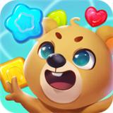 小熊消消乐正版正版