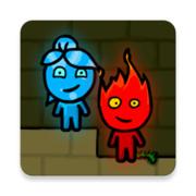 冰火人冒险双人版