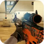 恐怖狙击求生游戏最新版