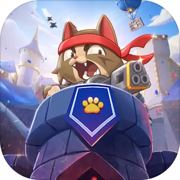 迷你守卫队全解锁版