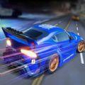城市拉力赛车游戏
