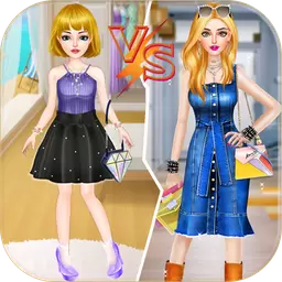 迷你乐园换装舞台