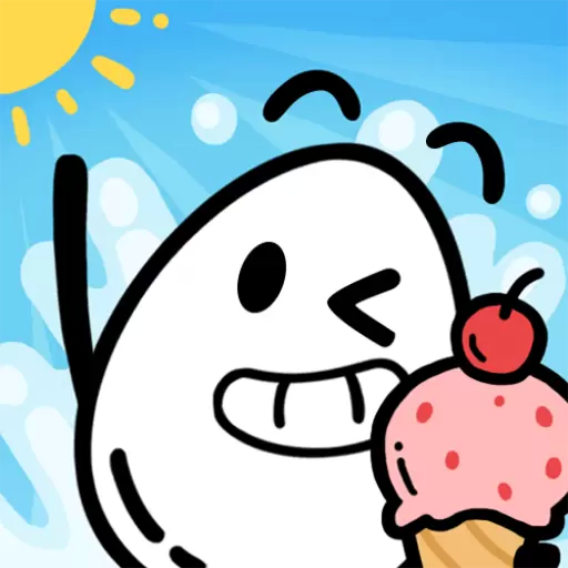 茶叶蛋大冒险修改版免广告