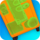 机场安检模拟器