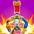 机器人乱斗竞赛手游