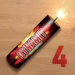 烟花大作战安卓版