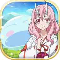 关于我转生变成史莱姆这档事台服包