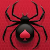 经典蜘蛛纸牌