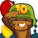 气球塔防5中文版手游