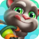 汤姆猫荒野派对游戏