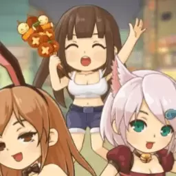 小姐姐的烧烤店手游